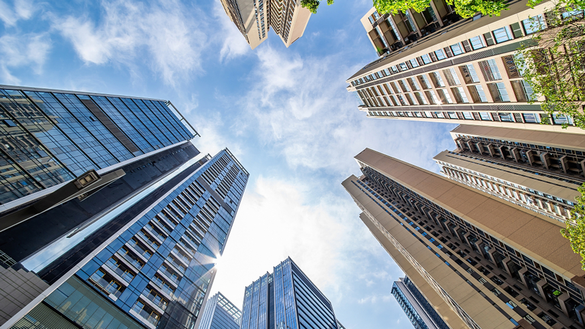 Asian commercial property set for historic investment highs