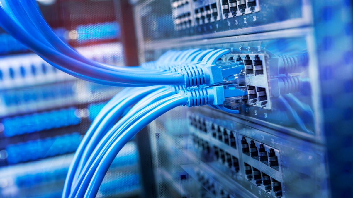 Institutions face Asia data centre shortage amid high demand