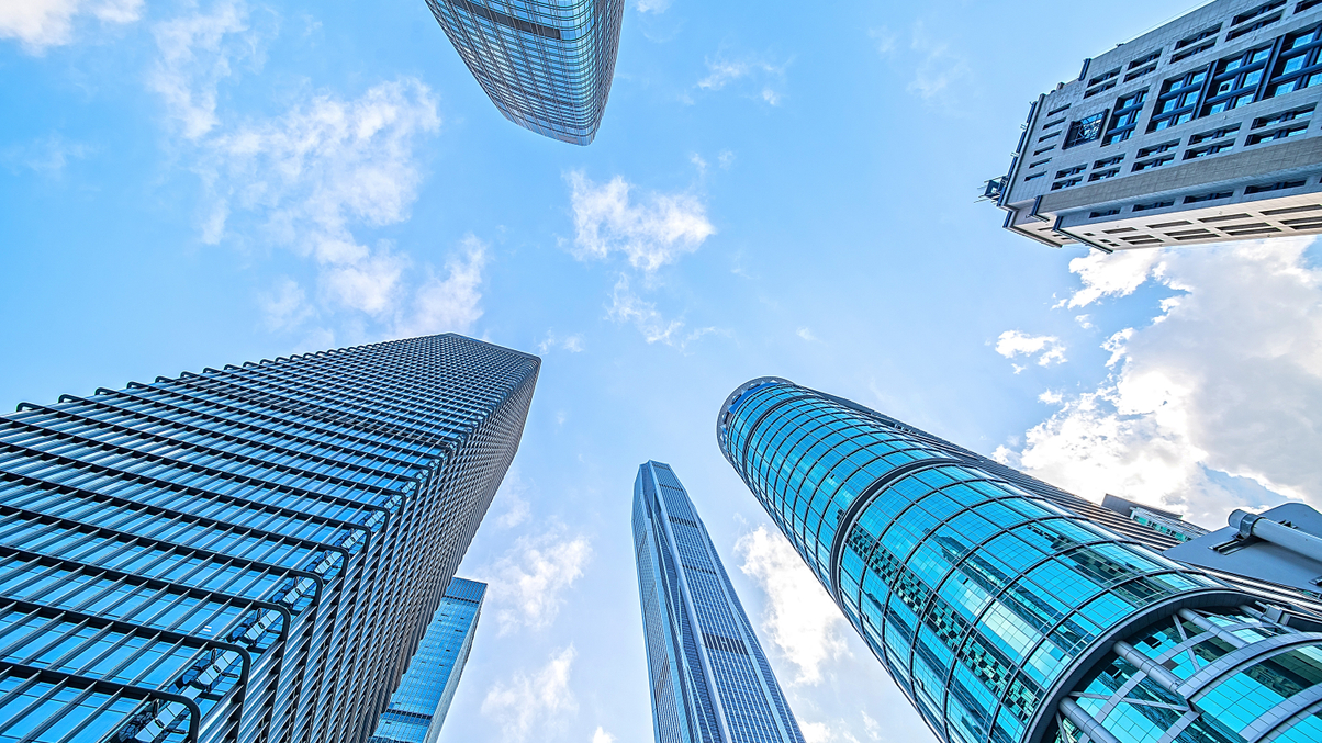 Finding investment opportunities in China’s new economy