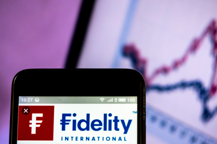 Fidelity S Asia Bond Head Exits Sparking Funds Review Fund Managers Asianinvestor