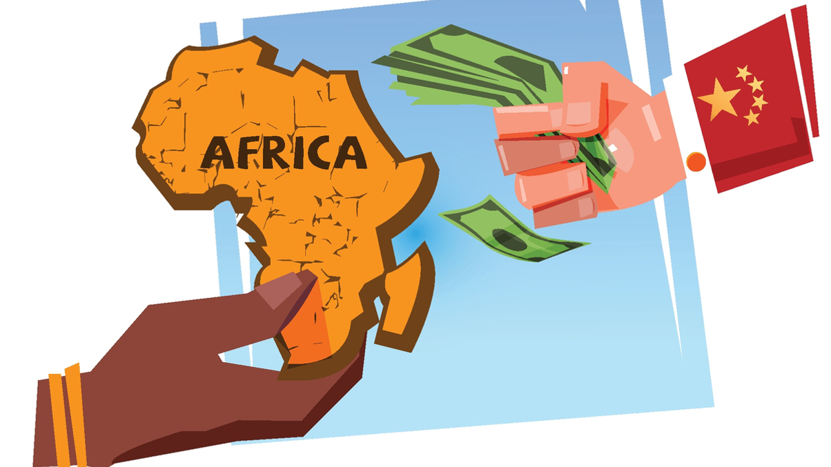 Covid-19 crimps China Africa Development Fund investing