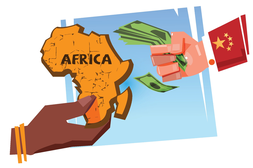 China strengthening its diplomacy in Africa’s health sector 2 Covid-19 crimps China Africa Development Fund investing | Asset Owners | AsianInvestor