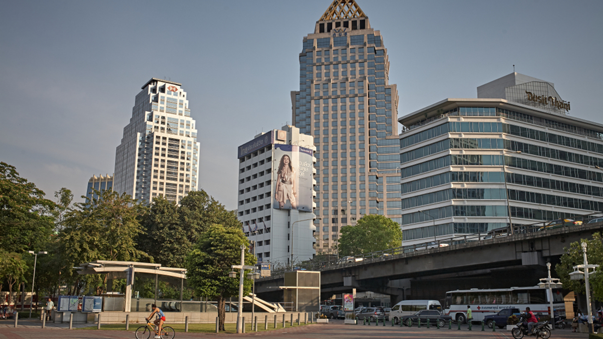 Thailand’s GPF keen to expand PE allocation, tie-ups