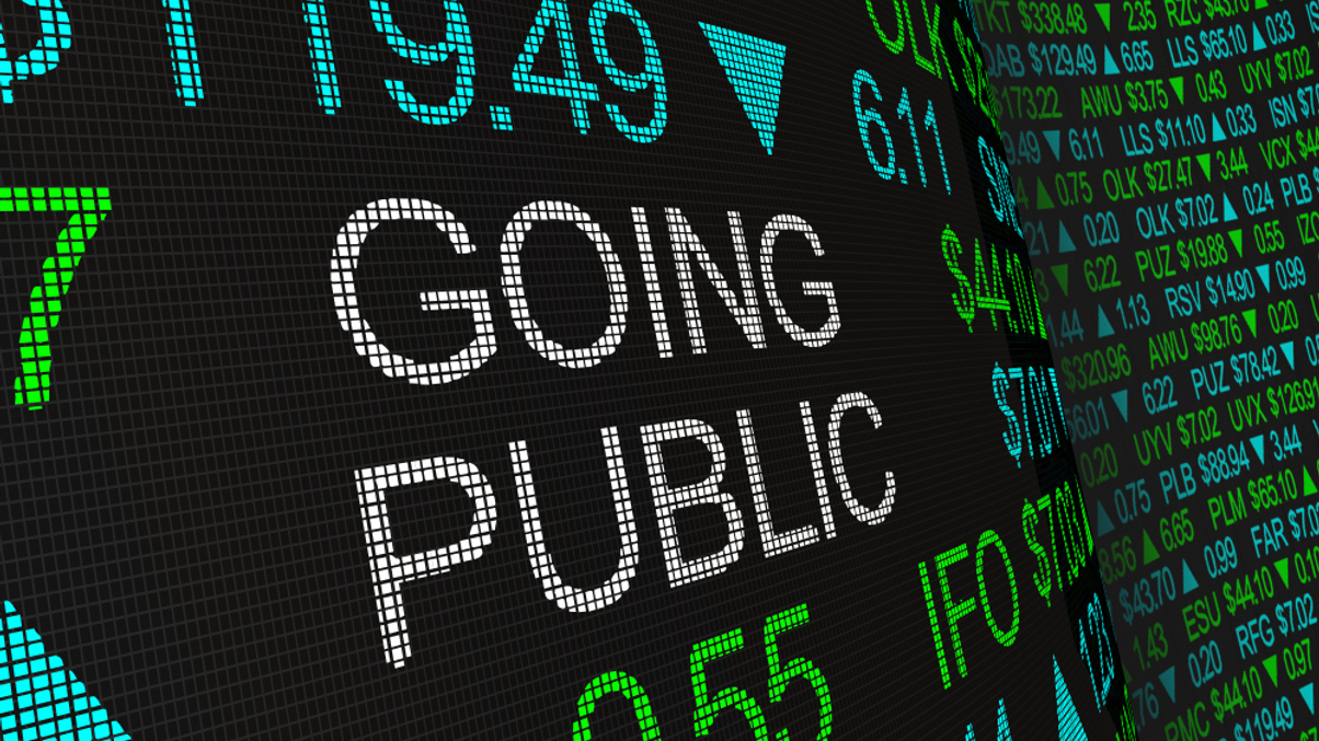 Market Views: Hong Kong's IPO activity in the second half of 2022