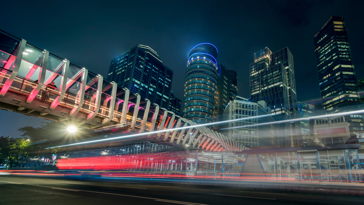 Warburg Pincus-backed insurer sees more M&A in SE Asia