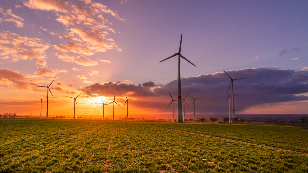 Aware Super intensifies clean energy pursuit
