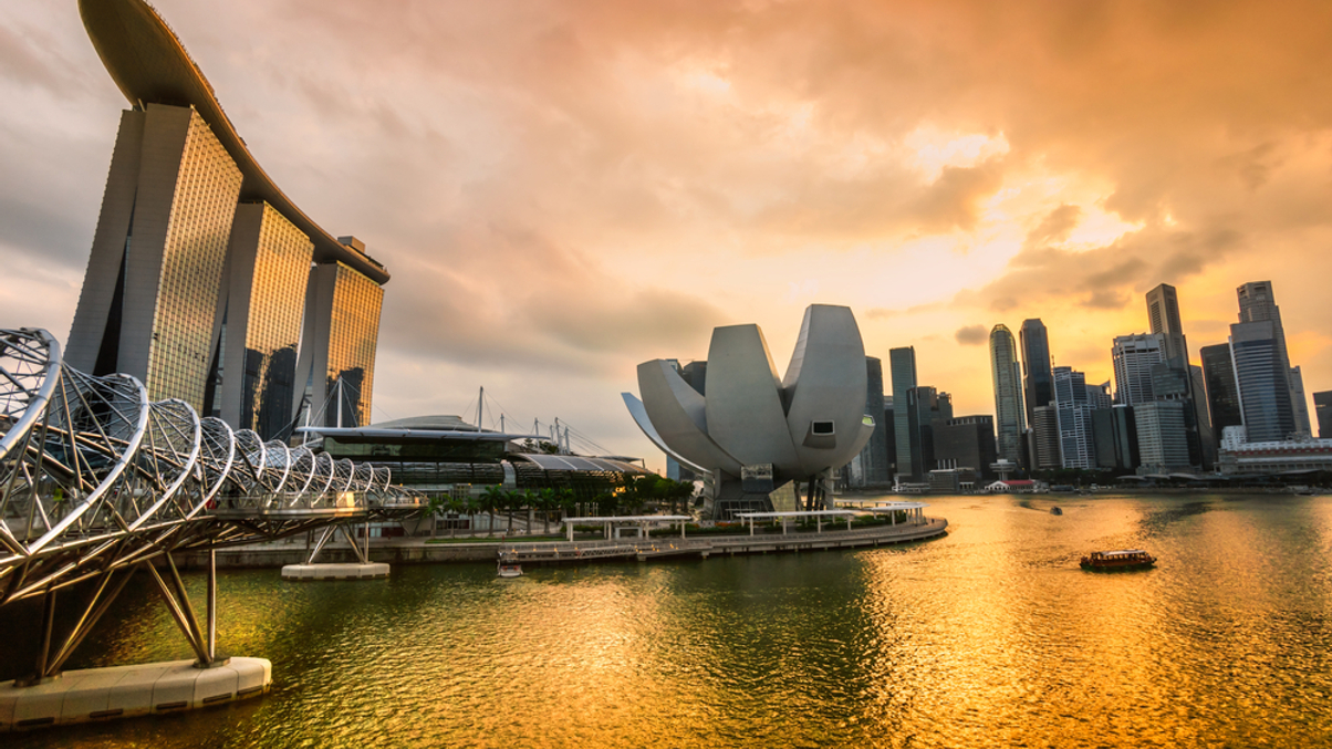 AIMCo's Singapore hire underlines Asia investing appeal