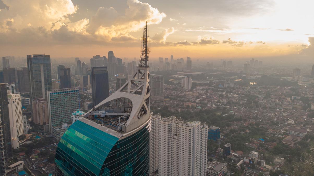 INA intensifies call for co-investment partners