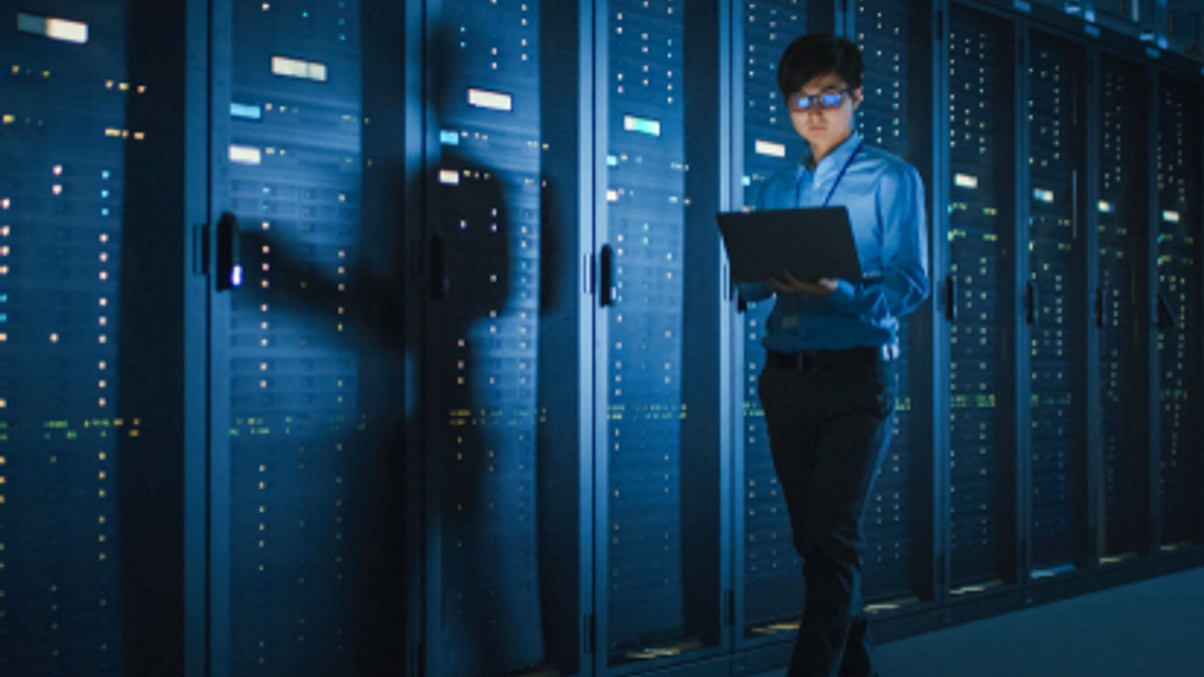 Adia’s China data centre deal sets stage for sector push