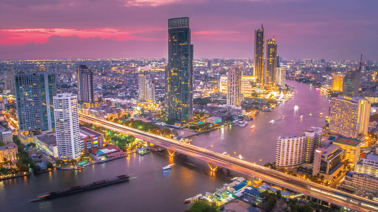 GPF seeks overseas pension partners for alts