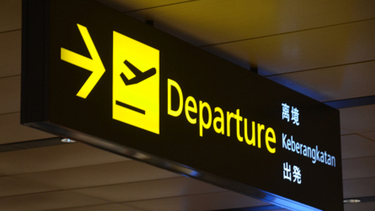 Eaton Vance’s Asia head Rob White resigns