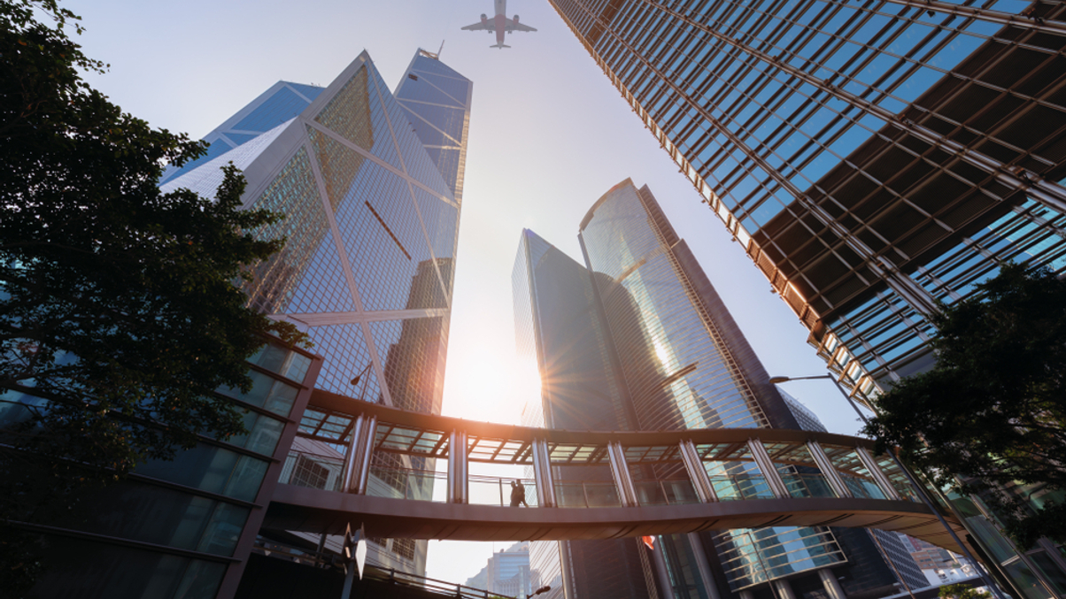 Guarded welcome for Hong Kong moves to stem brain drain, but critical border issues remain