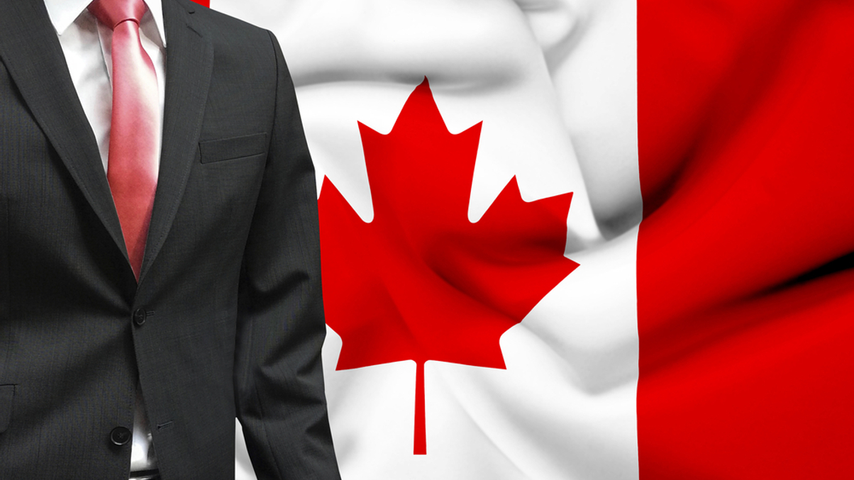 Opinion: Should Canadian pensions invest more in Canada, less abroad?