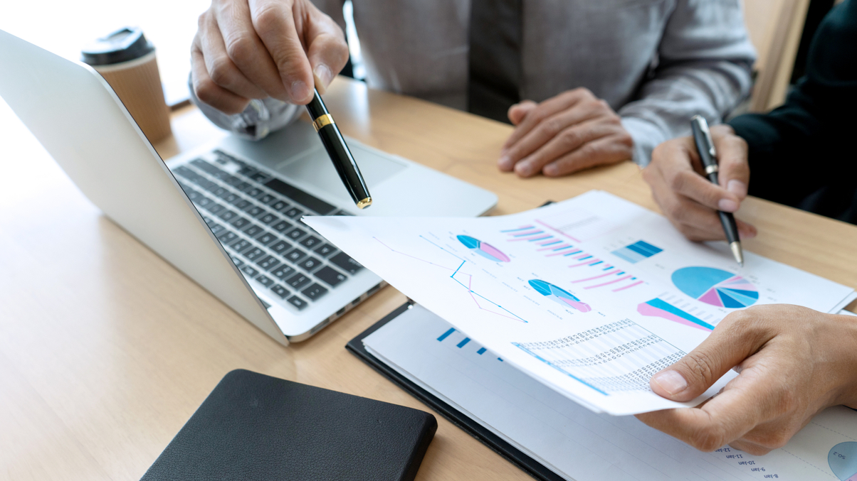 Total Portfolio Approach: gain agility and improved decision-making in an uncertain world