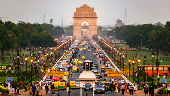 India's NIIF returns over $1.1 billion to investors through strategic exits