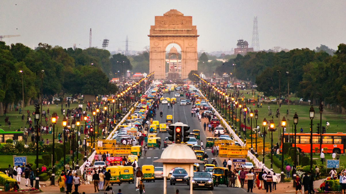 India's NIIF returns over $1.1 billion to investors through strategic exits