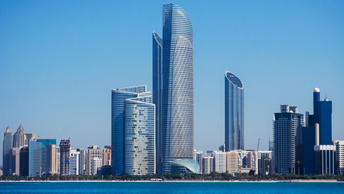 News Hub: Abu Dhabi merges sovereign wealth funds to create $300 bn 'powerhouse'