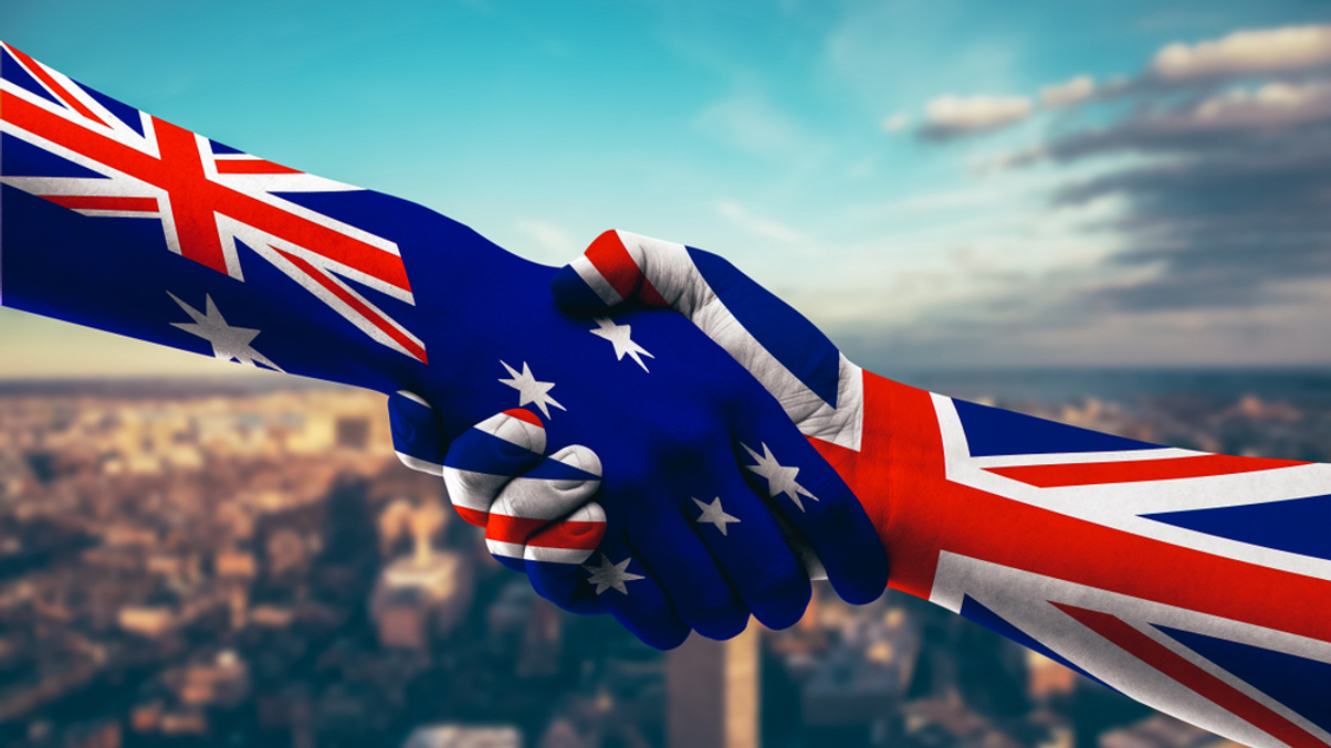 UK's new SWF draws Australian pension support for clean energy