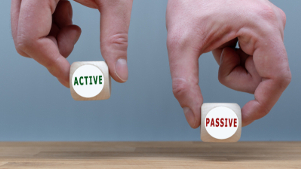 Should GPIF shift some assets into active strategies?