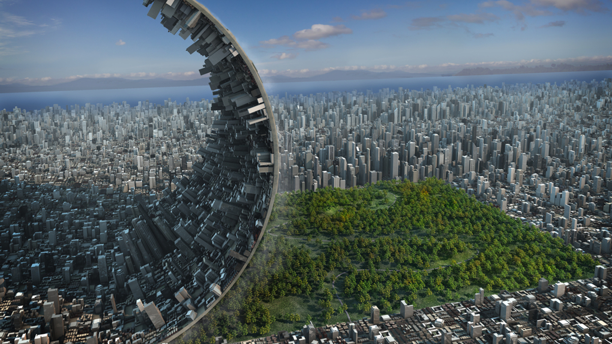 Real estate in 'sweet spot' for climate impact investing