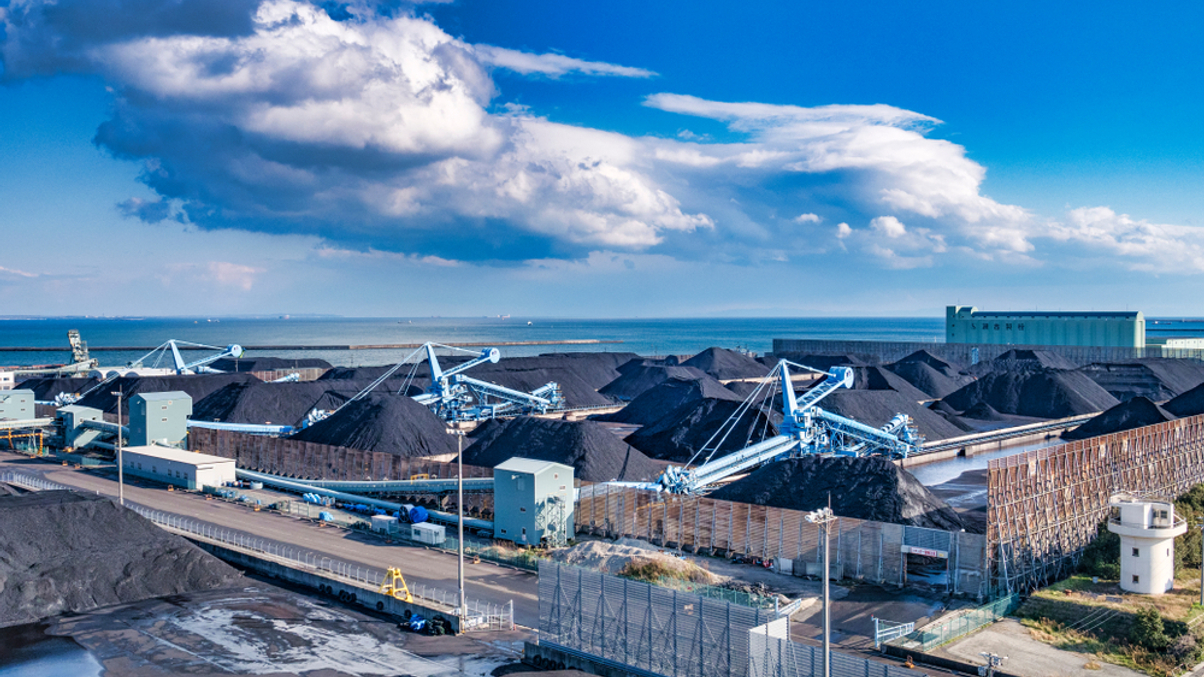 Danish pension fund pushes for Japan, Korea to abandon coal