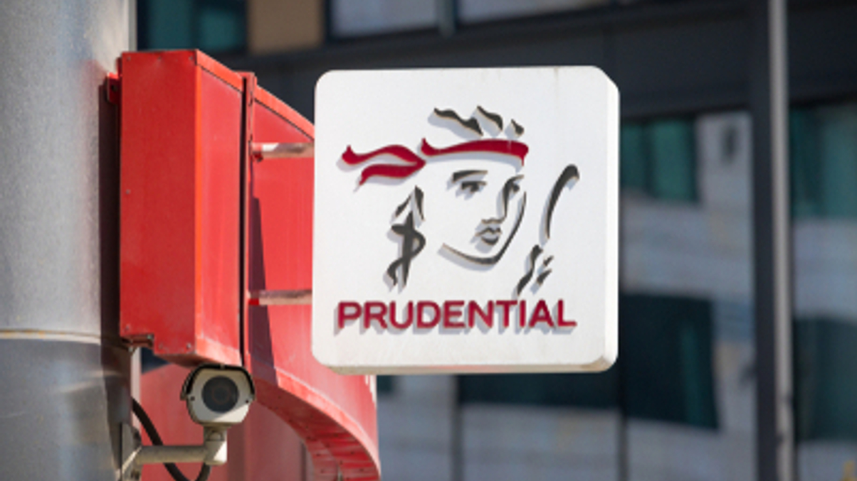 Prudential’s HK CIO takes up chief wealth officer role