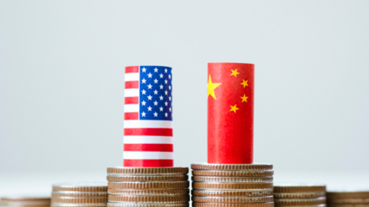 Market views: Chinese vs US assets in the pandemic