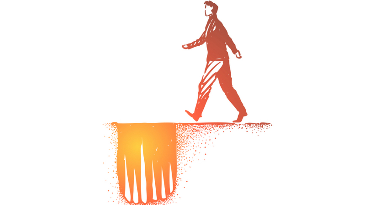 How Covid-19 revealed under-appreciated risks