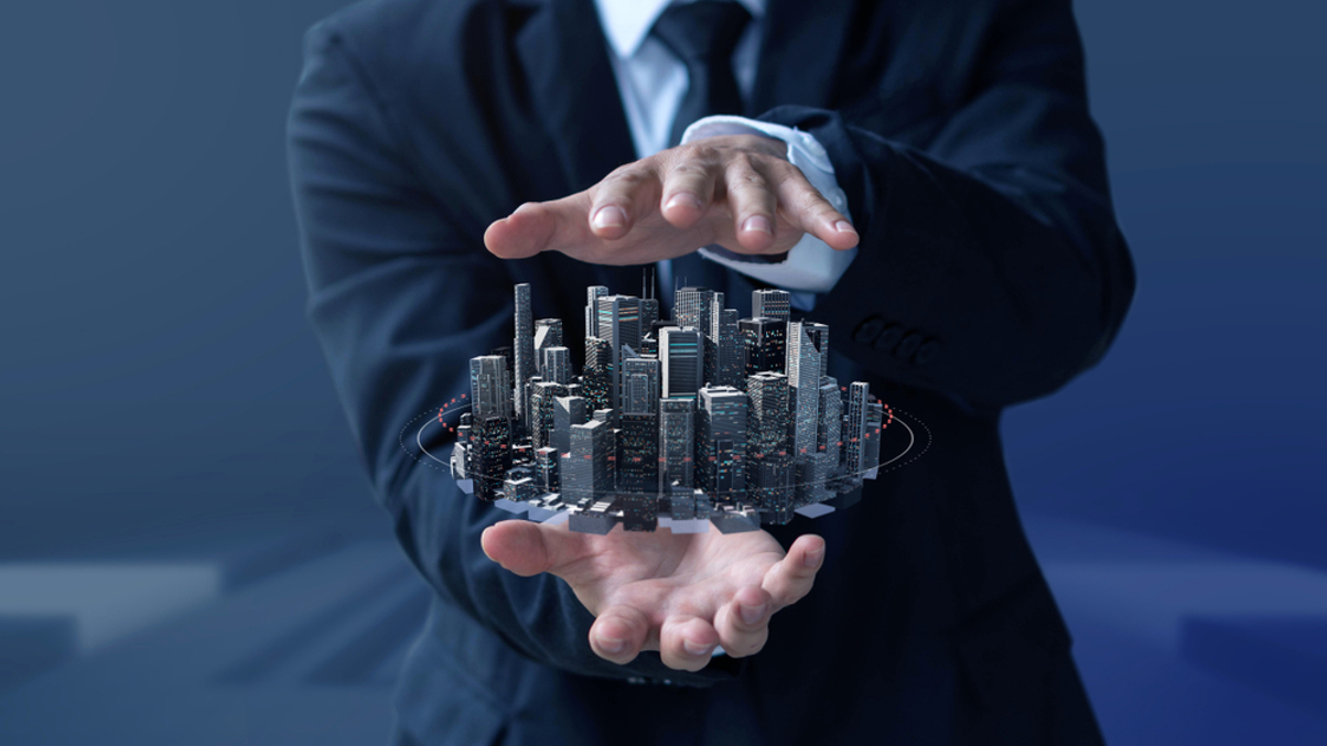 Asian property market growth set to outpace US, Europe