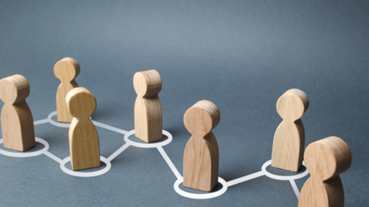 Covid-19 sharpens focus on connectivity, operating models