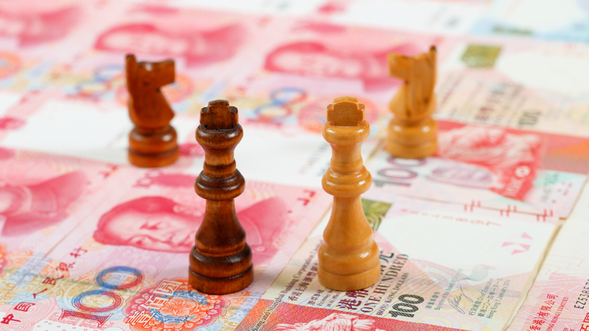 Swap Connect to enhance liquidity of China-HK Bond Connect