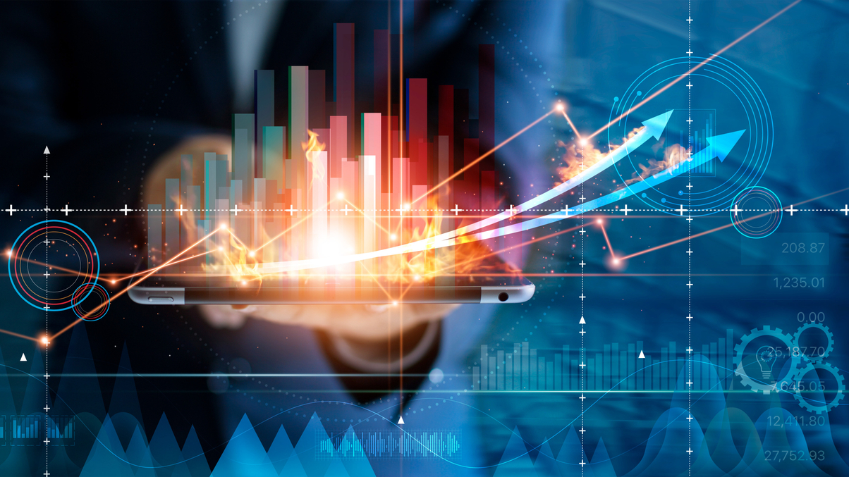 Three trends driving the future of investment processes