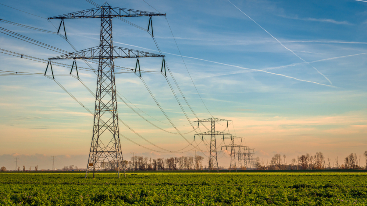 Weekly Digest: GIC to acquire 10% of NSW's Transgrid; Aware Super poised to buy discounted stocks