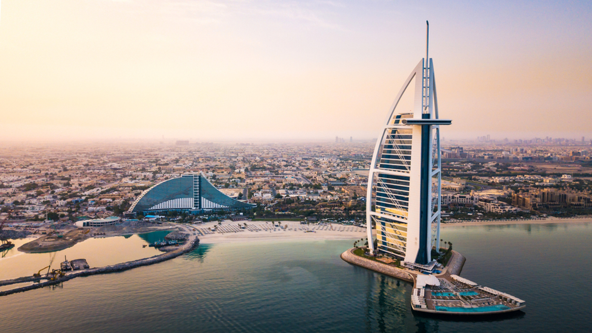 Dubai woos HK family offices to fund 10-year economic plan