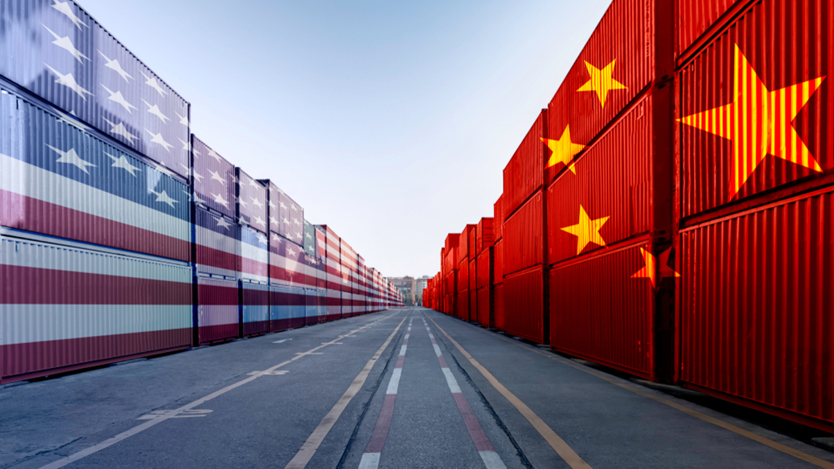 China braces for further tariff hikes amid US trade policy uncertainty