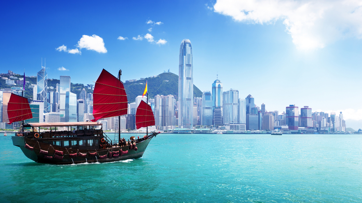 Chow Tai Fook family office plans to ride travel recovery wave
