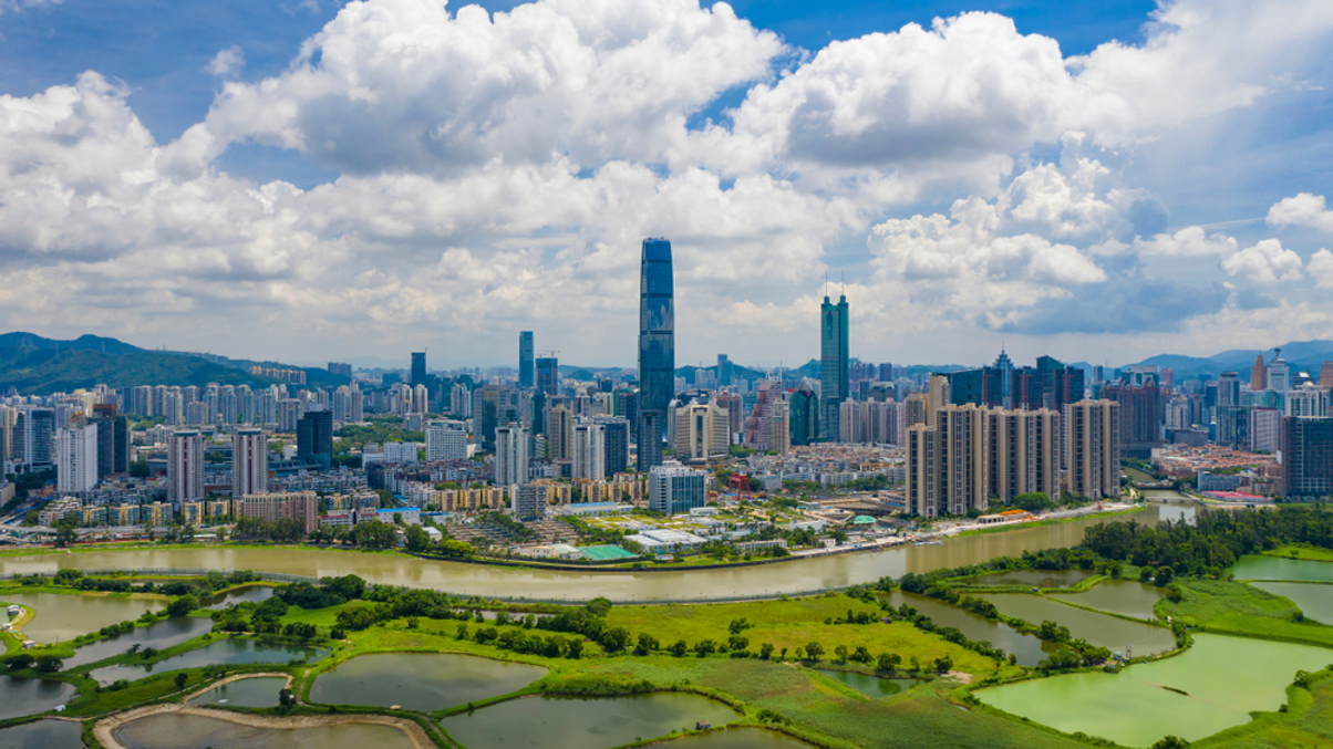 MTR's investment arm sees growing tech opportunities in GBA