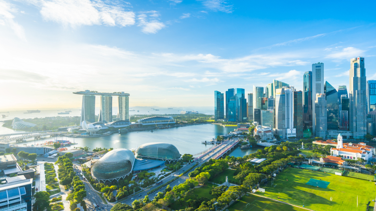 Tsangs Group maps out VC strategy for Singapore office