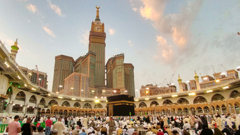 News Hub: Indonesia's Danantara launches $1bn bid for land in Mecca