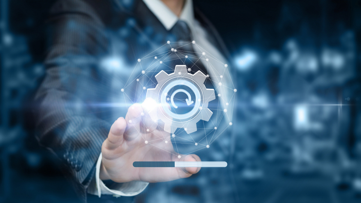 UniSuper's digital upgrade reflects super sector evolution