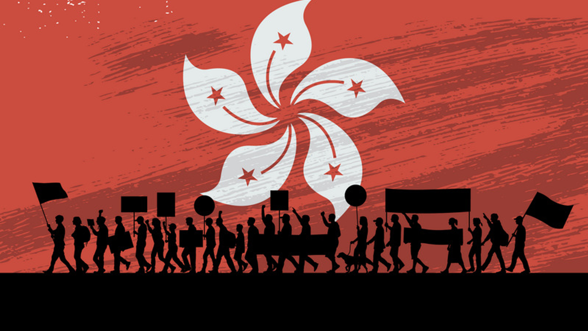 HK crisis may be a wake-up call for city’s PE plans