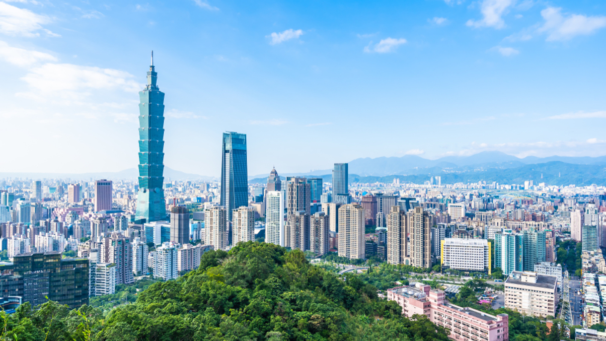 This week in asset owner history: Taiwan BLF’s first overseas ESG mandate