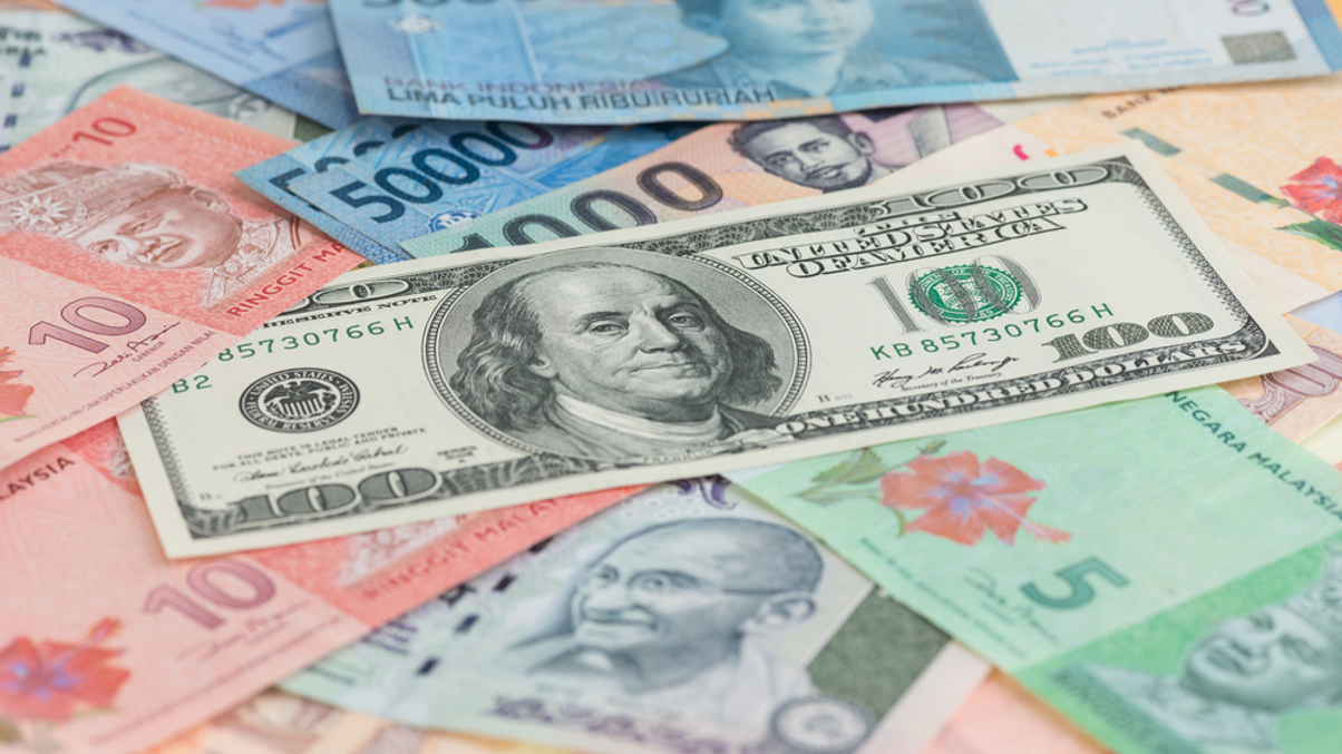 Local currency bonds and liquidity are shaping Asia’s fixed income future
