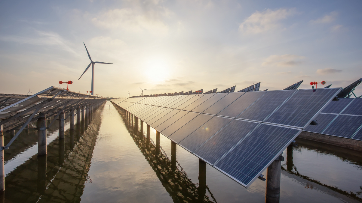 Market Views: Which subsectors will benefit from China's carbon neutral push?