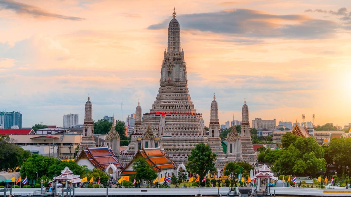 Thailand’s SEC opens doors for digital asset investments