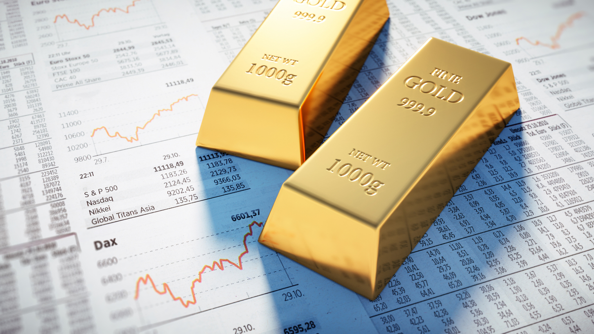 Market Views: Is it a 'golden' time to hedge against inflation?