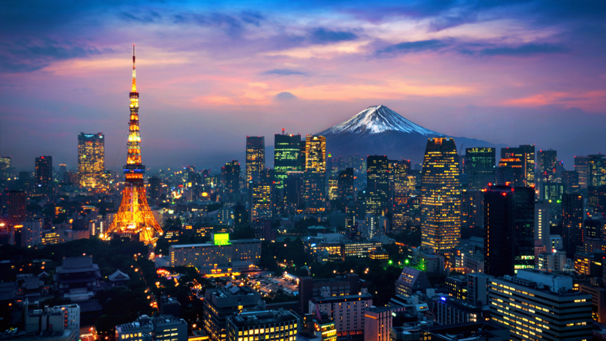 APAC property markets see surge in institutional allocations