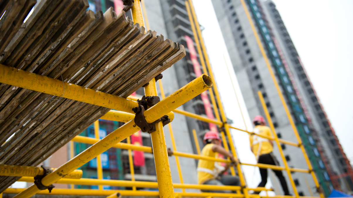 Opinion: It is dangerous to underestimate China’s property crisis