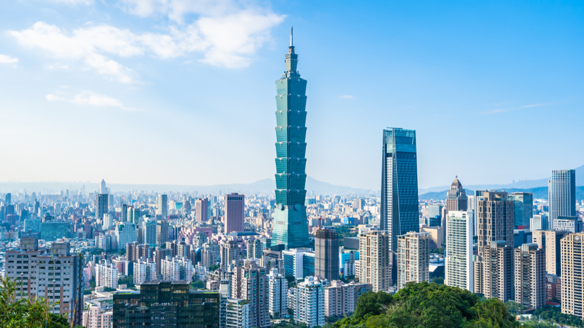 Taiwan dollar’s surge shakes Asian markets