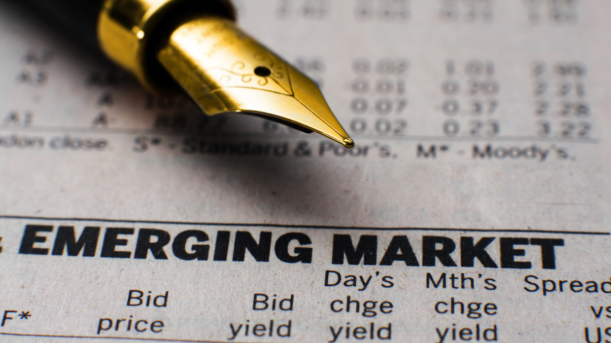 Identifying opportunities through the emerging markets continuum